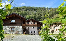 La Vrille - Chambres D'Hotes